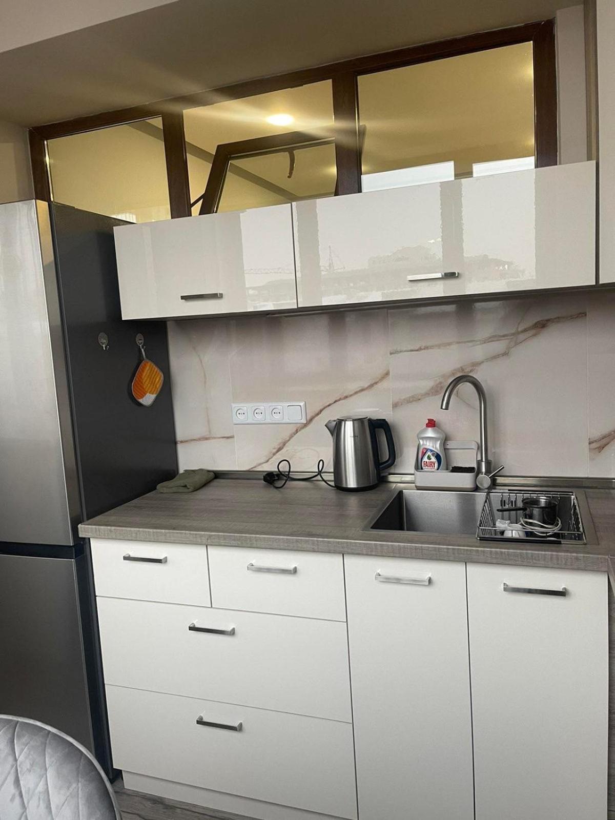 Republic Square Apartment エレバン エクステリア 写真
